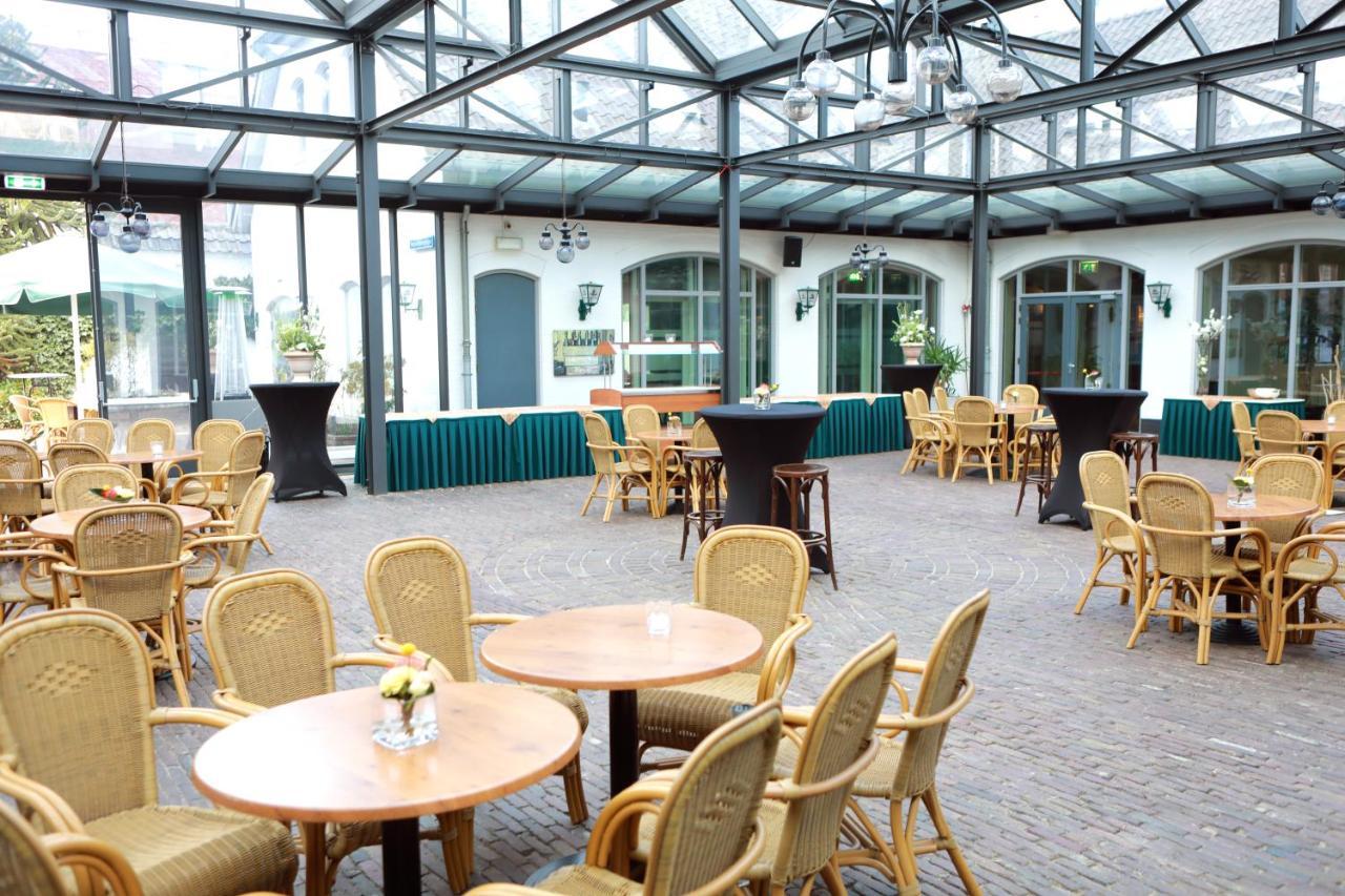 De Witte Hoeve フェンラユ エクステリア 写真