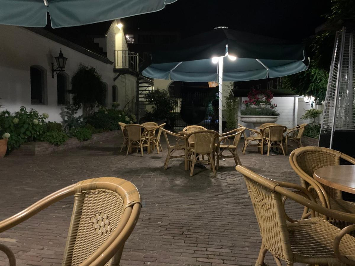 De Witte Hoeve フェンラユ エクステリア 写真