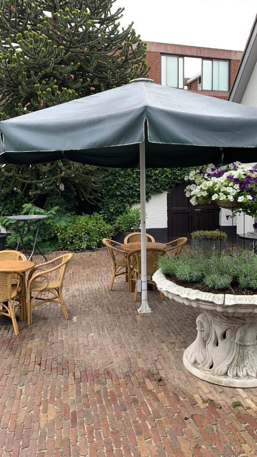 De Witte Hoeve フェンラユ エクステリア 写真