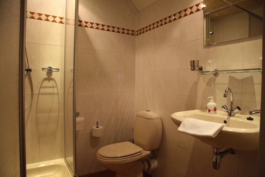 De Witte Hoeve フェンラユ 部屋 写真