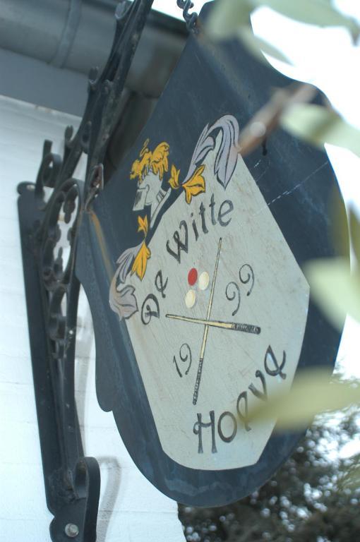 De Witte Hoeve フェンラユ エクステリア 写真