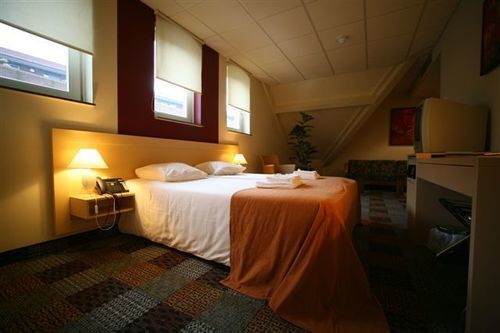 De Witte Hoeve フェンラユ エクステリア 写真