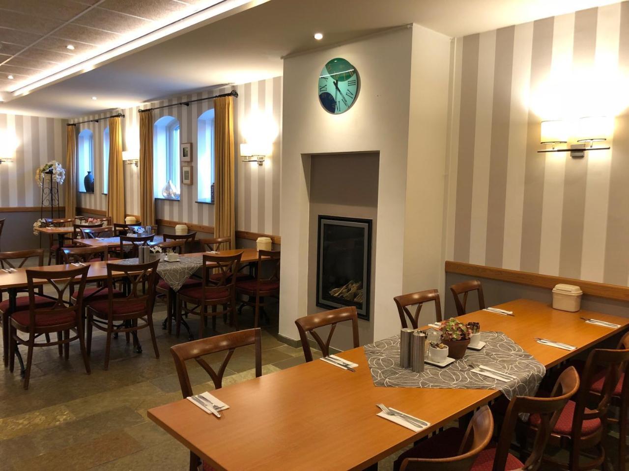 De Witte Hoeve フェンラユ エクステリア 写真